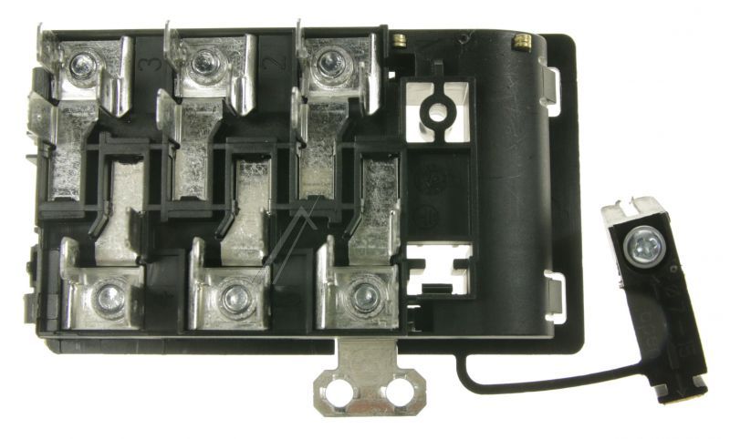 133.0556.793 Morsettiera piano cottura KADO XT1 6-3VL-0 Faber 1330556793