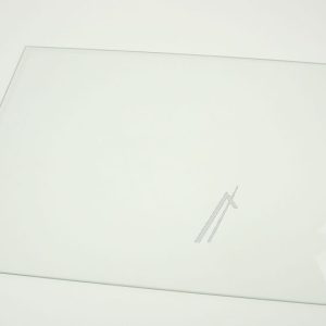 C00293318 C00293318 Ripiano in vetro per freezer 374x302x4 mm ROHS Hotpointariston
