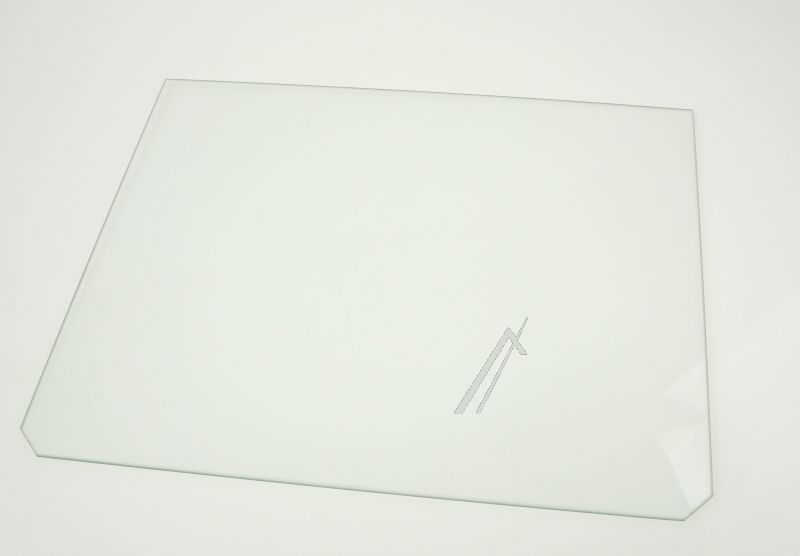 C00293318 C00293318 Ripiano in vetro per freezer 374x302x4 mm ROHS Hotpointariston
