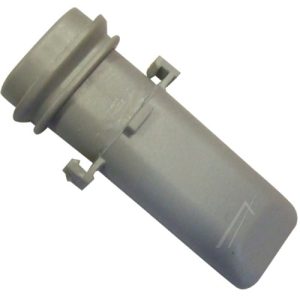 1523172102 Ugello per braccio irroratore inferiore, grigio Rex