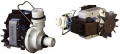507 Pompa di scarico alternativa per Bosch/Siemens 140176