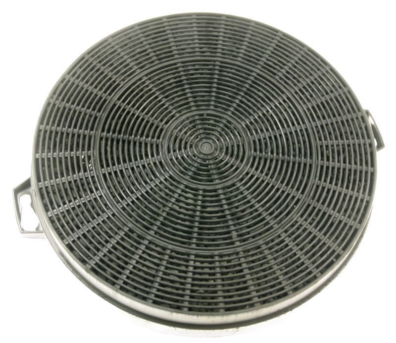 Filtro a carbone attivo rotondo Ø210 mm ORINIG Best