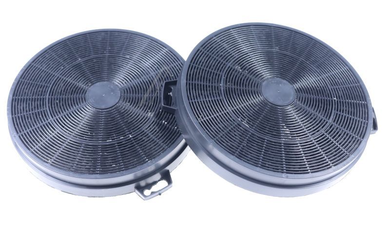 301030600002 301030600005 Filtro a carbone set da 2 Best