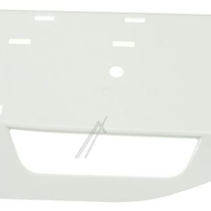 DC64-03650A Frontale cassetto detersivo WW8800M ABS HG-0760GP DA WH Samsung DC6403650A