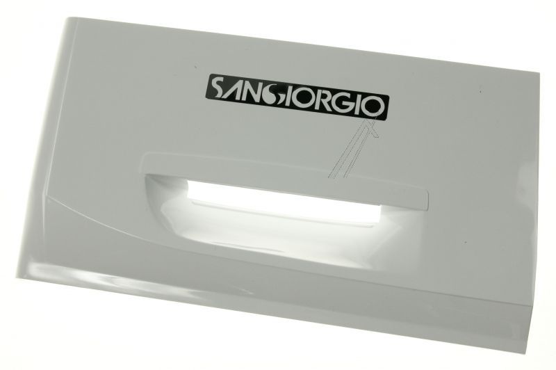 39101021900 Maniglia cassetto detersivo E3 Sangiorgio