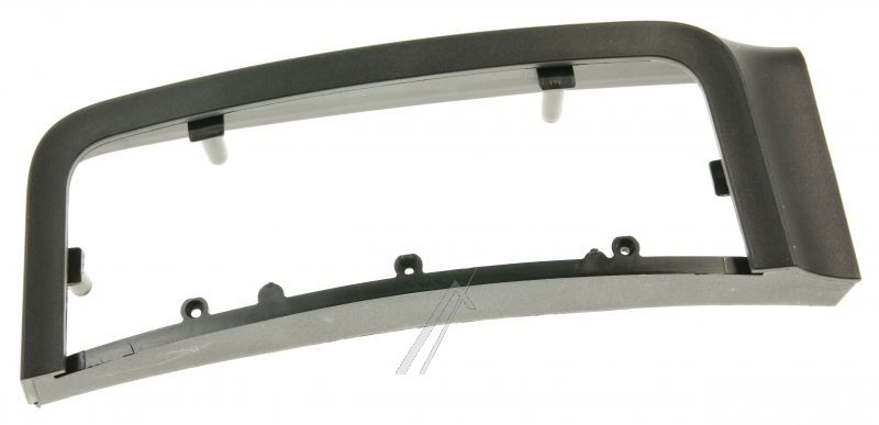 5311813381 Pannello interno CRS (PBT) nero EO14(A13) Delonghi