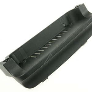 5311813491 Piedino destro/sinistro nero PA EO14(A13) Delonghi