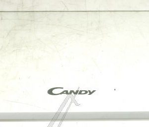 49033196 Ripiano in vetro per cassetto verdure Candy