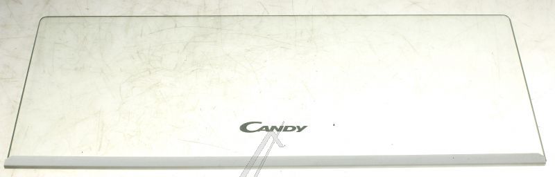 49033196 Ripiano in vetro per cassetto verdure Candy