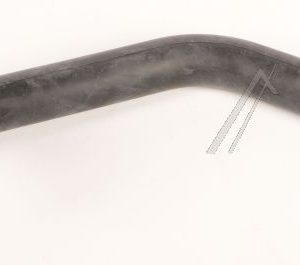 DC67-01291A Tubo aria SU BIG EPDM T2.8 nero Samsung DC6701291A