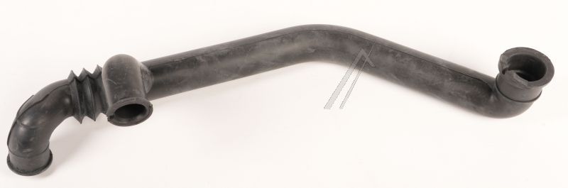 DC67-01291A Tubo aria SU BIG EPDM T2.8 nero Samsung DC6701291A