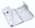 018290889 Staffa fissaggio cerniera sinistra SC110 Smeg