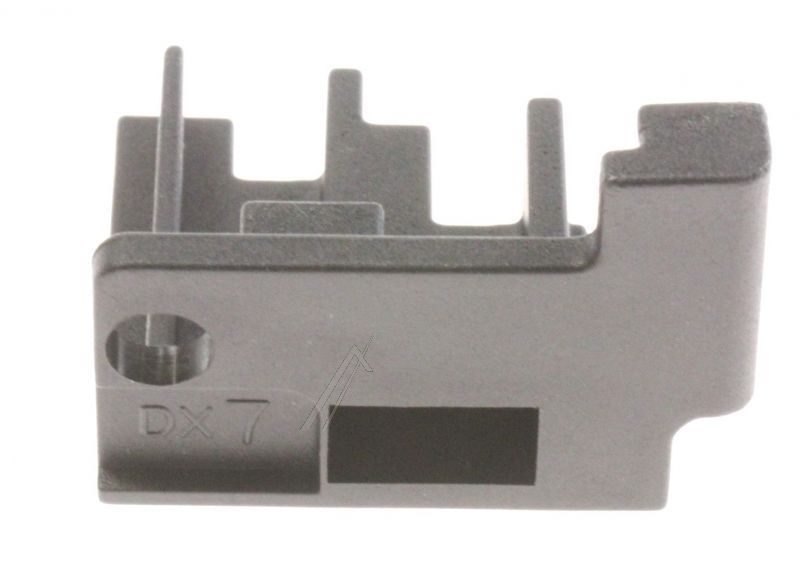 768413020 Supporto destro per vetro interno FP160X Smeg