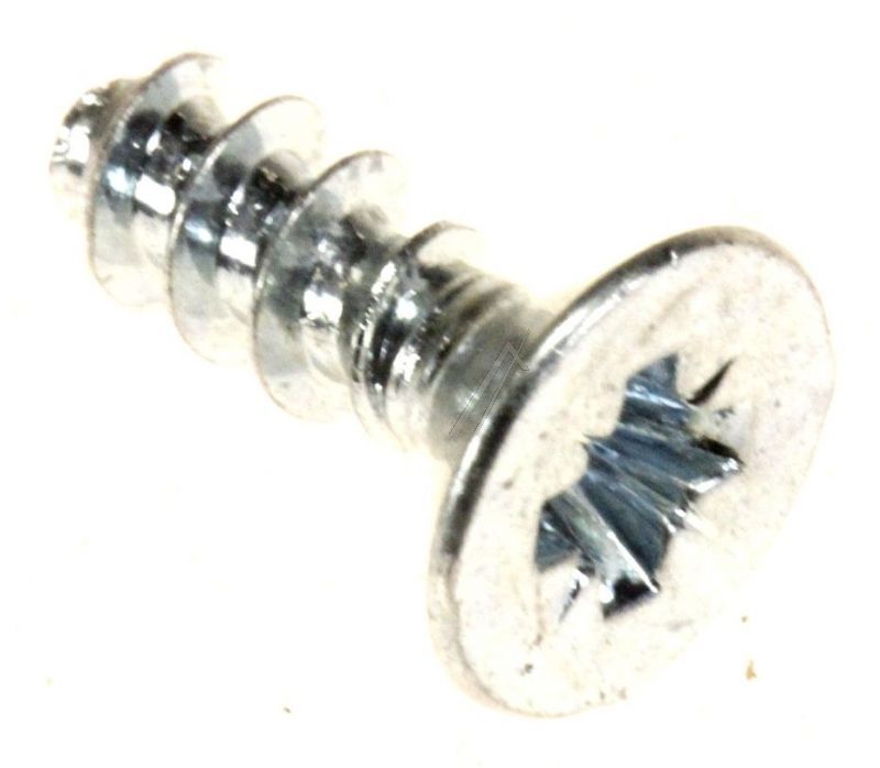 899372132 Vite AF 3,5×10 TS ZB plast Smeg