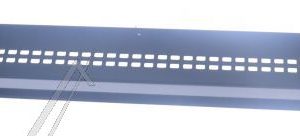 C00325090 481010540316 Cornice frontale 45/95 verniciata PH Hotpointariston