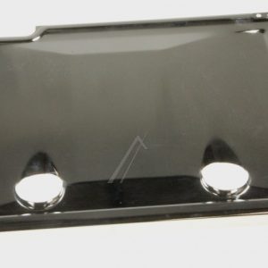 616330591 Protezione superiore cromata F65 Smeg