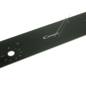 41011148 Vetro frontale FL100/1N/T Candy