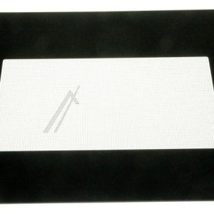 41010645 Vetro porta forno FL100/1N Candy