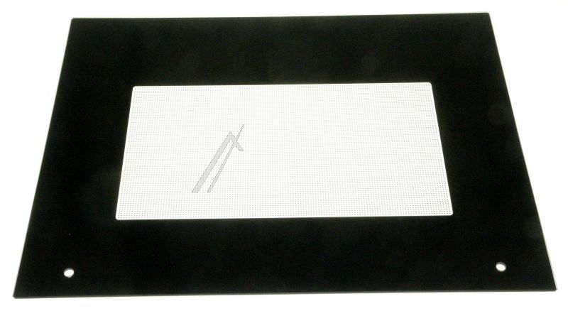 41010645 Vetro porta forno FL100/1N Candy