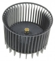 133.0078.998 Girante turbina sinistra (V0) Alno 1330078998