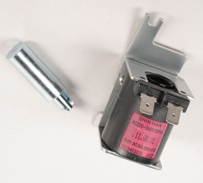 759130520 Elettrovalvola ghiaccio FA661MX Bosch