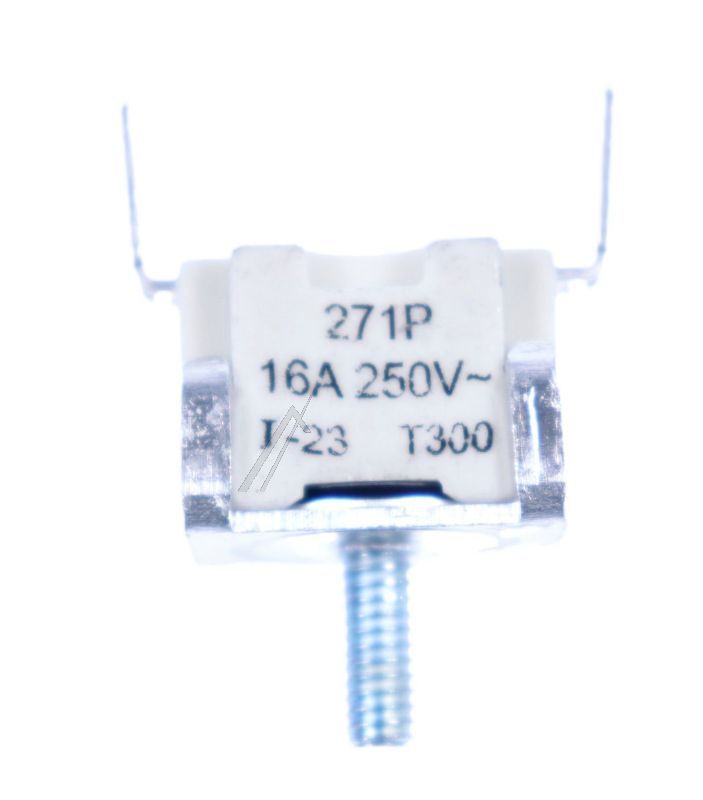 Limitatore temperatura alternativo per Bosch/Siemens/Küppersbusch/AEG Zoppas