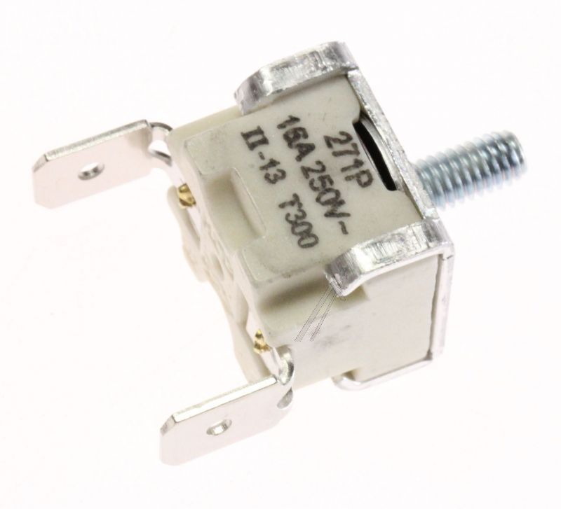 3427532068 Termostato di sicurezza 400V Zoppas