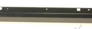 218440240 C00902320 Profilo laterale sinistro nero Beko