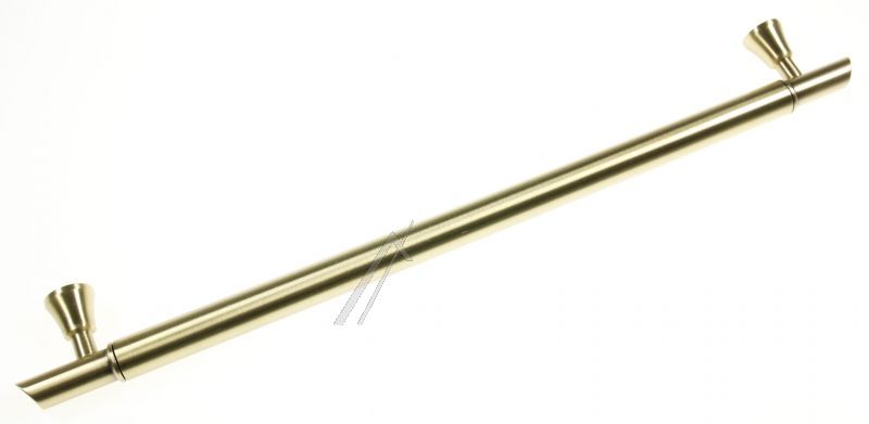210440949 C00899564 Maniglia forno grande rustica ottone anticato Beko