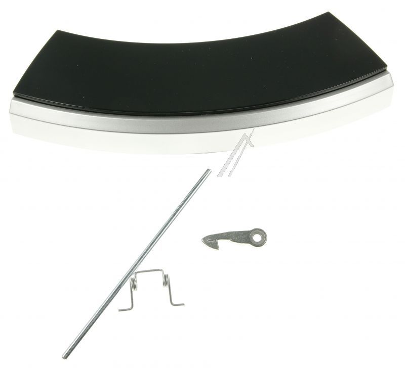 C00345280 488000345280 Kit maniglia oblò Natis Hotpointariston