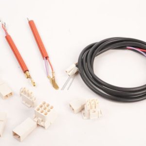 133.0064.912 Kit cablaggio connessione illuminazione Magica T.T. Faber 1330064912