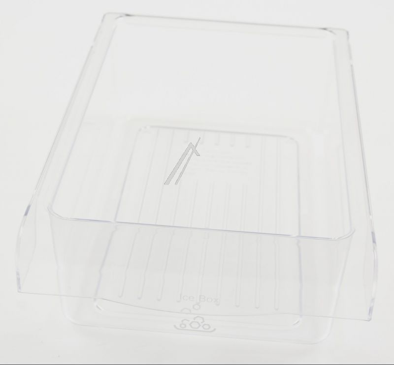 0060223858N 49065792 Cassetto porta ghiaccio GTM-EU bianco Haier