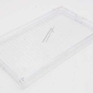 2MK22203078000N 49055520 Balconcino porta F-/GTM-319-369 (trasparente) Haier