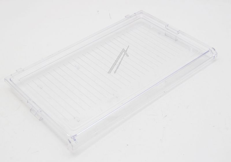 2MK22203078000N 49055520 Balconcino porta F-/GTM-319-369 (trasparente) Haier