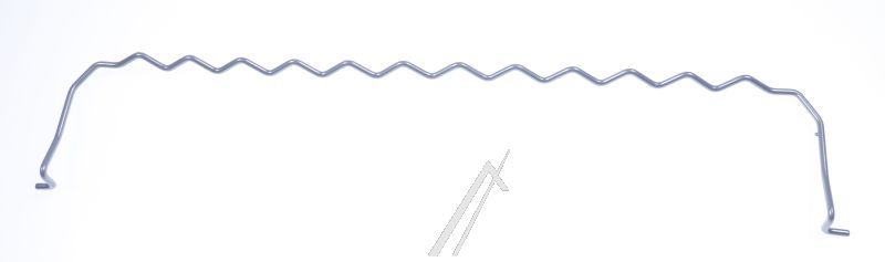 831210011 Inserto portabicchieri grigio Smeg