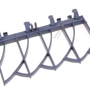 694091736 Reggitazze ribaltabili corte per cestello inferiore Smeg
