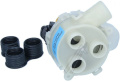 690072833 Kit valvola + guarnizione LS60.14C.08 Smeg