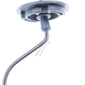 AS00002335 Gancio impastatore con protezione in gomma KHC29 Kenwood