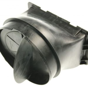 016650310 Raccordo aria K2 Smeg