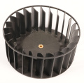133.0156.237 Girante destra PP-V2 con dado Faber 1330156237