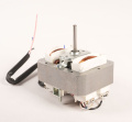 133.0482.498 Motore K25H P25K DX 3V 220-240/50Hz (cablato) Faber 1330482498