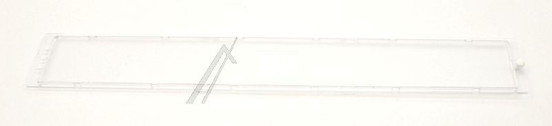 133.0018.585 Vetro plafoniera smerigliato per cappa Faber 1330018585