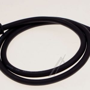 C00480722 481010859048 Cavo alimentazione 1000 mm spina UK Indesit