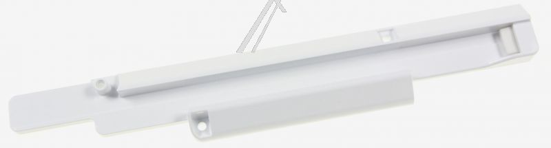 570361 Supporto cassetto A6-FC-1 BL D 070 completo Gorenje