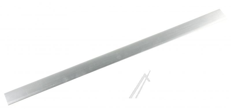 410814 Profilo ripiano vetro A6-AHZ461AL Gorenje