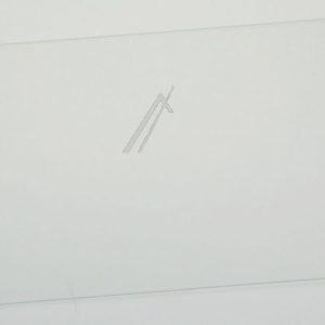409793 Ripiano in vetro A6 H SPD 481x331x4 Gorenje
