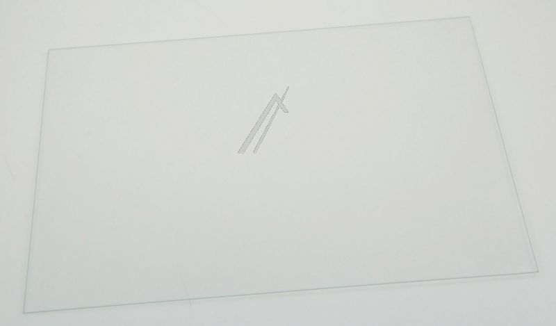 409793 Ripiano in vetro A6 H SPD 481x331x4 Gorenje