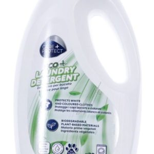 CPP1500WME 35602760 Detergente Care + Protect ECO+ per lavatrice e lavaggio a mano Candy