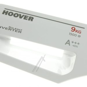 41045255 Sportello vaschetta detersivo Hoover