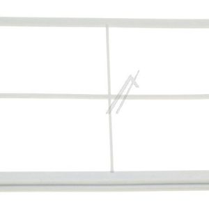 1123553107 Filtro lanugine completo senza filtro nero Rexelectrolux